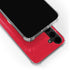 NBA Atlanta Hawks Distressed Galaxy S24 Plus Clear Case